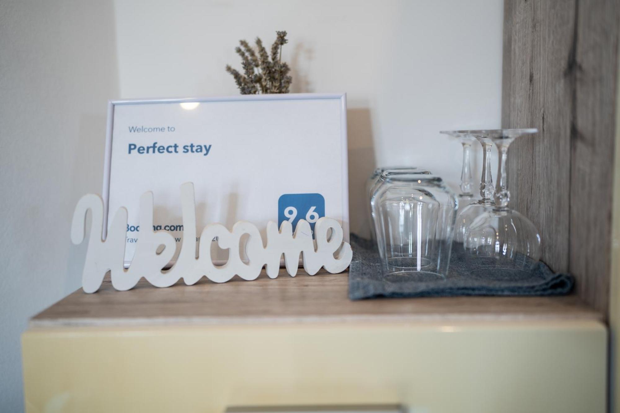 Perfect Stay Sentilj Exterior foto