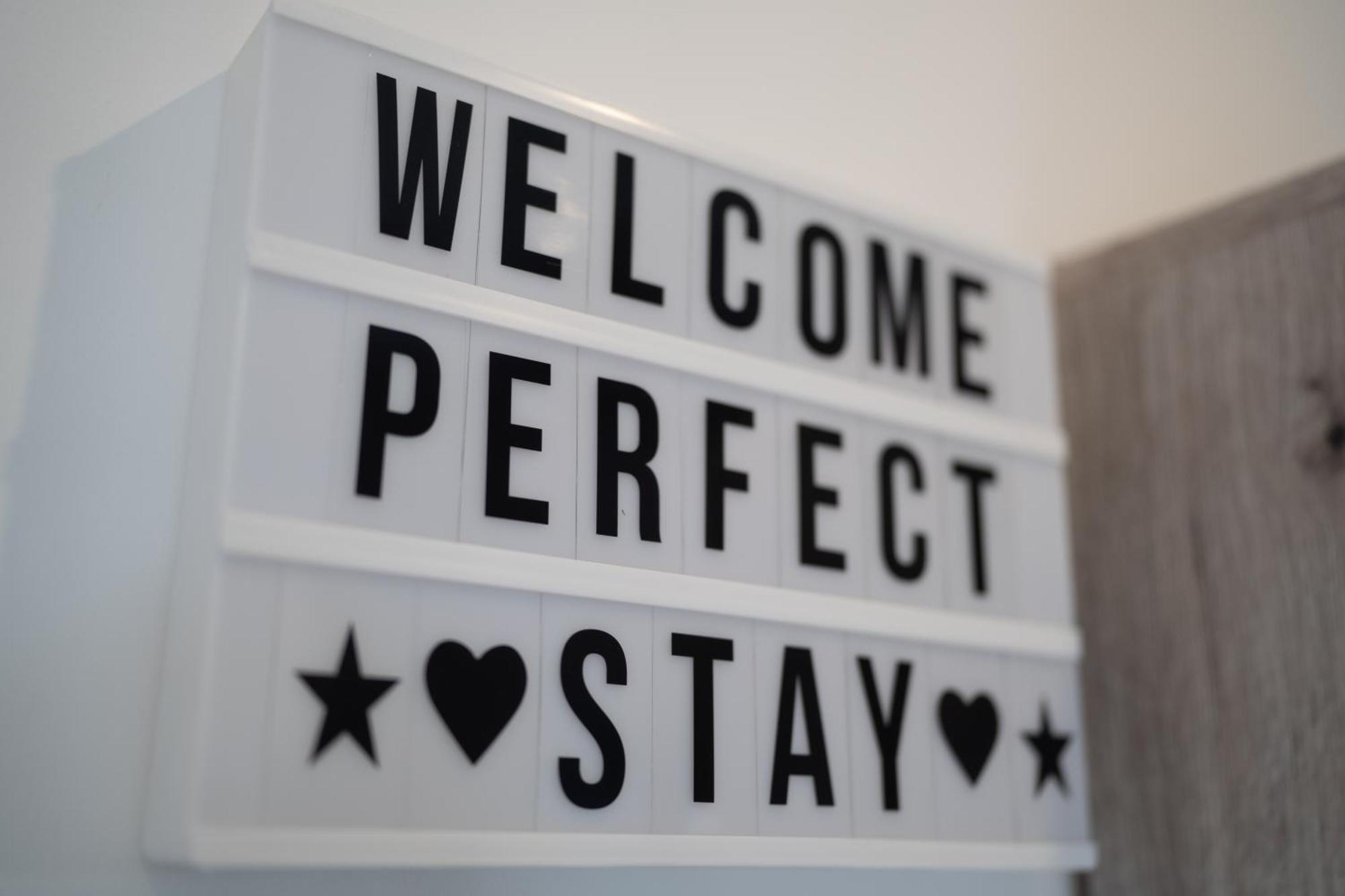 Perfect Stay Sentilj Exterior foto