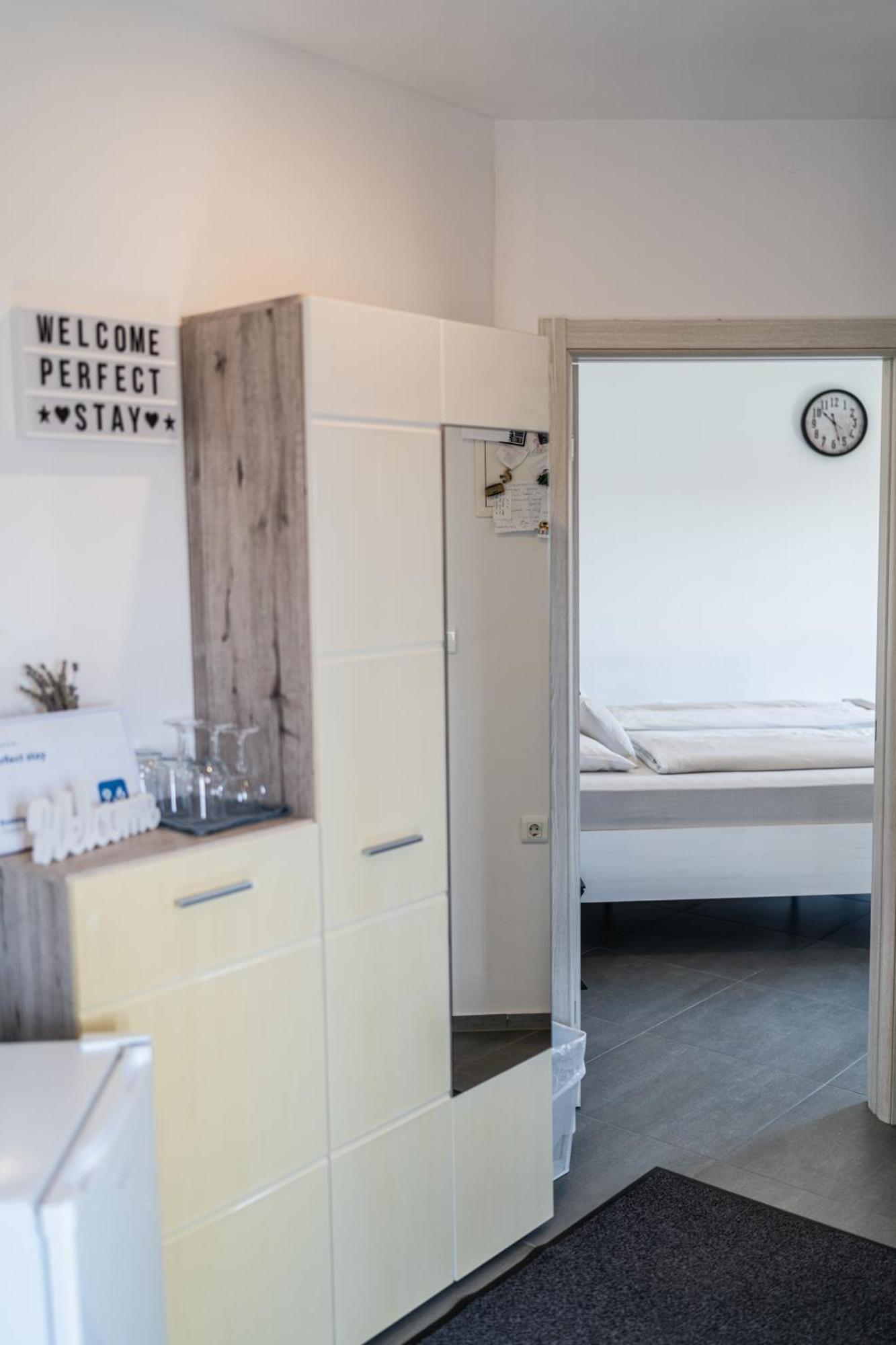 Perfect Stay Sentilj Exterior foto