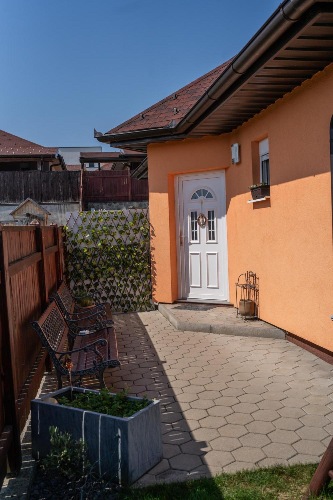 Perfect Stay Sentilj Exterior foto