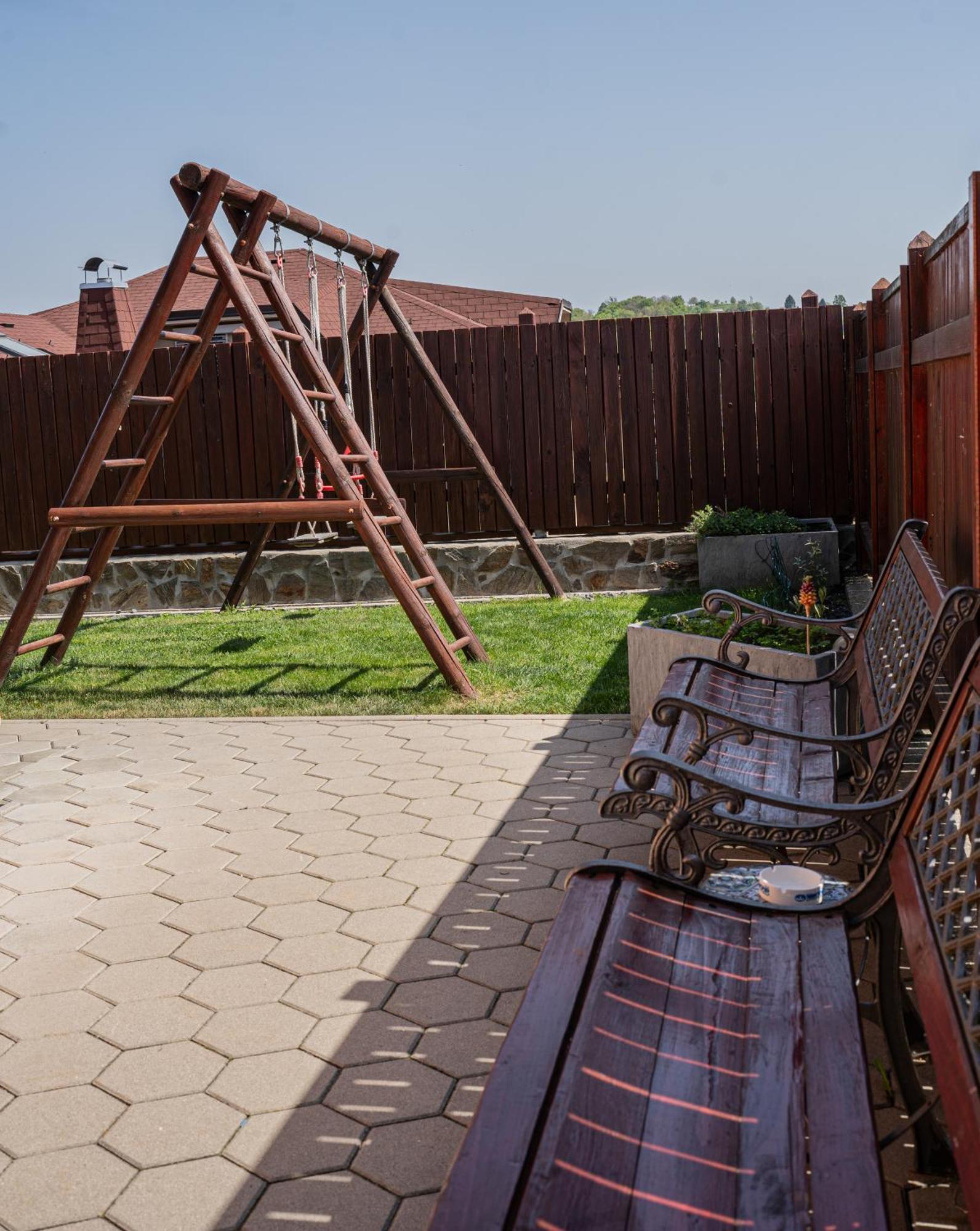 Perfect Stay Sentilj Exterior foto